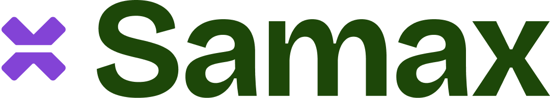 Samax Logo